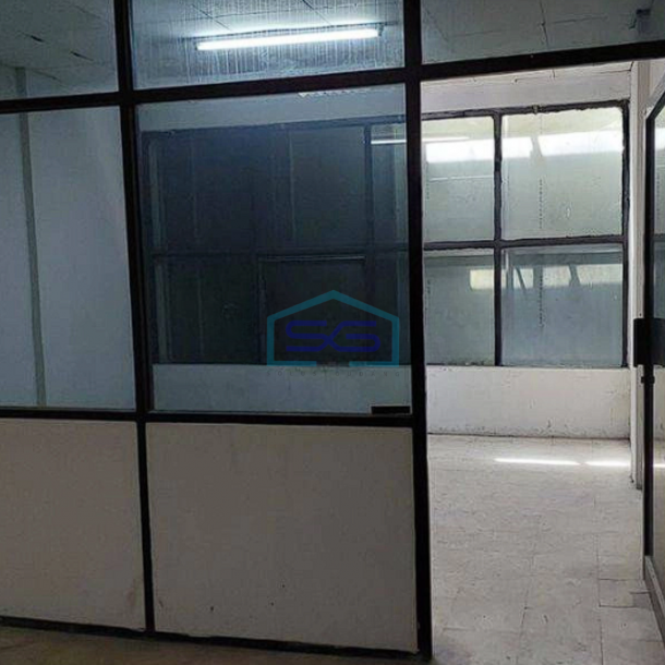 Dijual Ruko 3 Lantai Lebar 5 di Cempaka Putih Jakarta Pusat LB 225m2-4