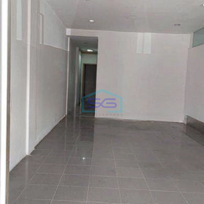 Dijual Ruko 3 Lantai Lebar 5 di Cempaka Putih Jakarta Pusat LB 225m2
