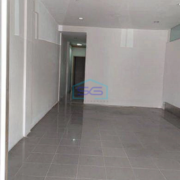 Dijual Ruko 3 Lantai Lebar 5 di Cempaka Putih Jakarta Pusat LB 225m2-3