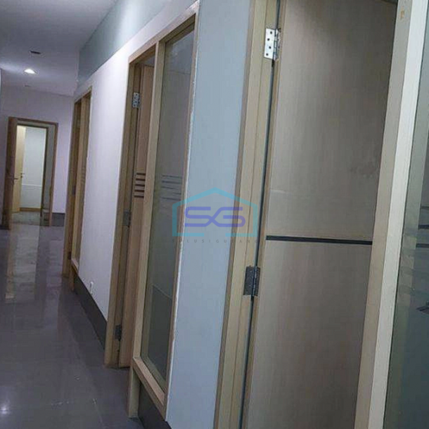 Dijual Ruko 3 Lantai Lebar 5 di Cempaka Putih Jakarta Pusat LB 225m2-2