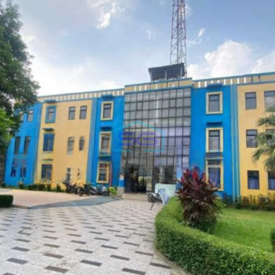 Dijual Ruang Usaha 3 Lantai Luas Bangunan 1820 m² di Bekasi