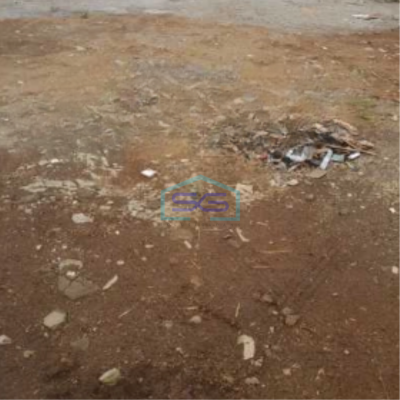 Dijual Tanah Luas  2050 m² Lokasi Bebas Banjir di Bekasi