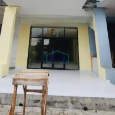 Dijual Ruko 3 Lantai Luas Bangunan  190 m²  Lokasi Bebas Banjir di Bekasi