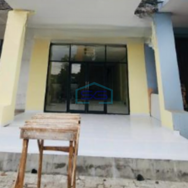Dijual Ruko 3 Lantai Luas Bangunan  190 m²  Lokasi Bebas Banjir di Bekasi-1