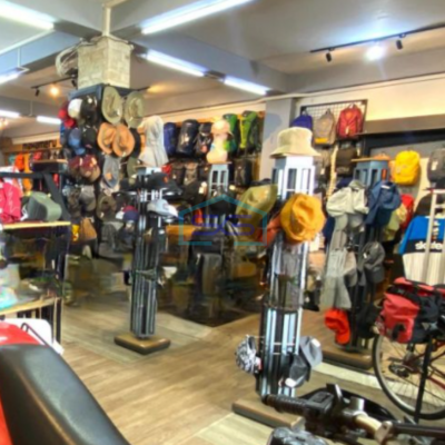 Dijual Ruko 3 Lantai Luas Tanah  101 m² Lokasi Bebas Banjir di Jakarta Timur