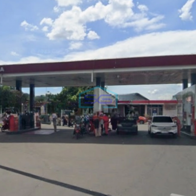 Dijual Ruang Usaha Ada Kantor Luas Tanah 4530 m² Lokasi di Cipayung Jakarta Timur