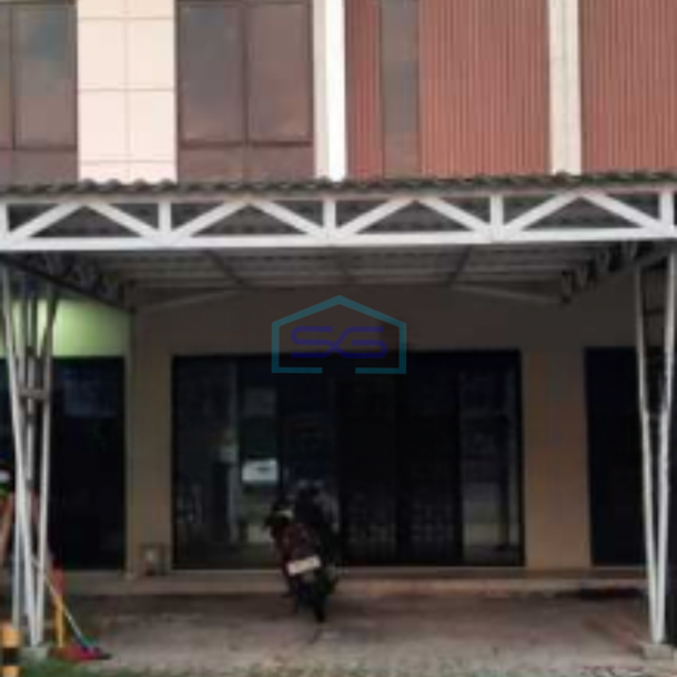Dijual Ruko 2 Lantai Lokasi Bebas Banjir di Jakarta Timur-1
