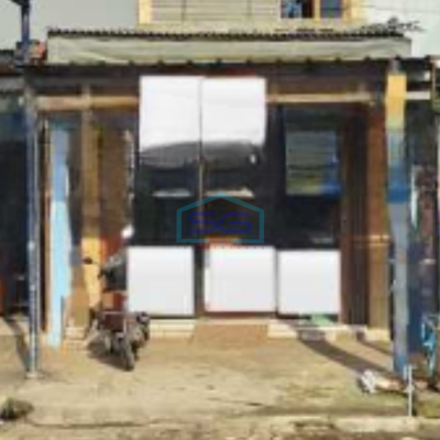 Dijual Ruko 2 Lantai Lokasi Bebas Banjir di Cakung Jakarta Timur