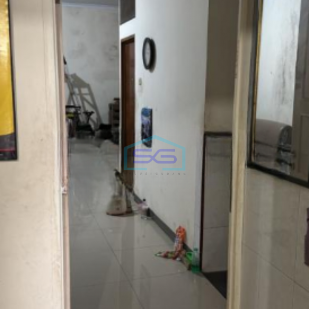 Dijual Ruko Luas Bangunan 150 m² Lokasi di Bekasi-2