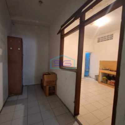 Dijual Ruko Luas Bangunan  500 m² Lokasi Bebas Banjir di Jakarta Timur