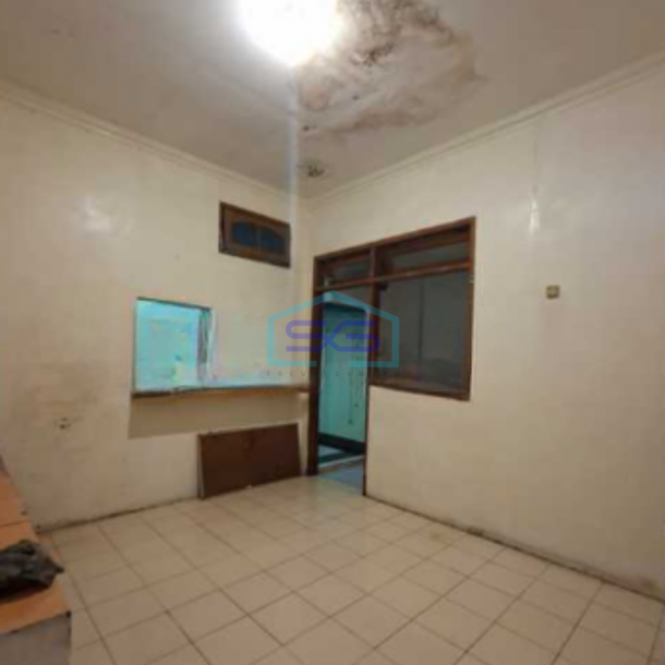 Dijual Ruko Luas Bangunan  500 m² Lokasi Bebas Banjir di Jakarta Timur-1
