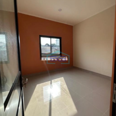 Dijual Gudang Luas Tanah  246 m² Lokasi Bebas Banjir di Tarumajaya Bekasi