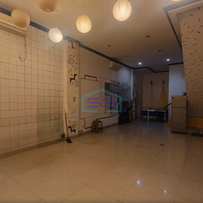 Dijual Ruko 2 Lantai Luas Bangunan 146 m² di Bekasi