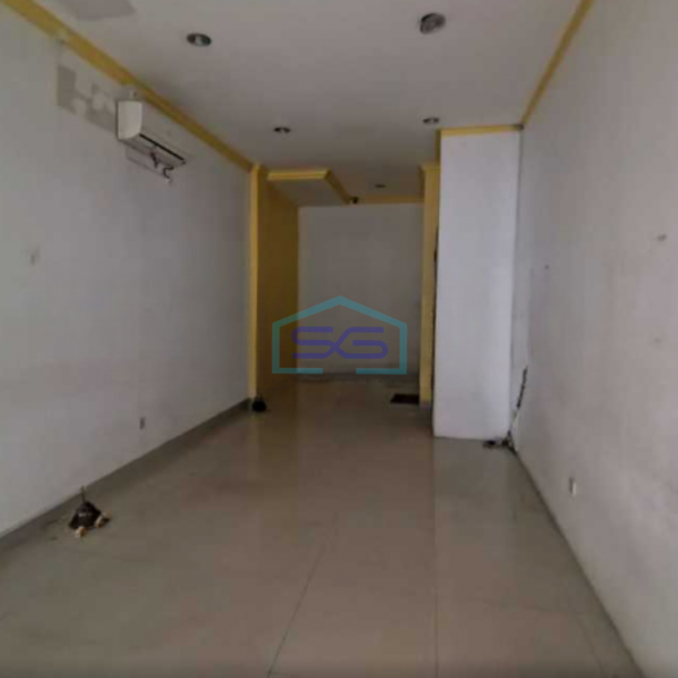Dijual Ruko 2 Lantai Luas Bangunan 146 m² di Bekasi-1