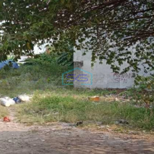 Dijual Tanah Luas 7826 m² Lokasi Bebas Banjir di Cikarang Bekasi-1