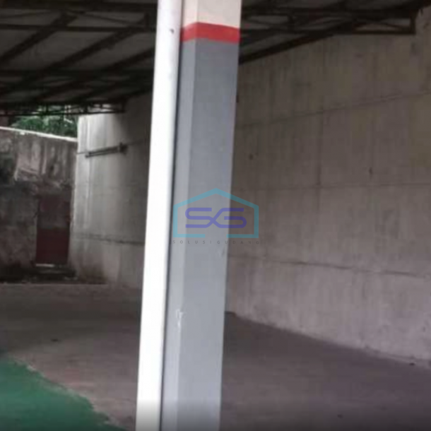 Dijual Tanah Luas 2820 m² Lokasi Bebas Banjir di Bekasi-2