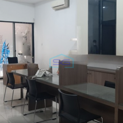 Dijual Ruko Luas Bangunan 450 m² Lokasi di Cideng Jakarta Pusat