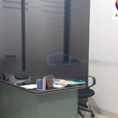 Dijual Ruko Luas Bangunan 450 m² Lokasi di Cideng Jakarta Pusat