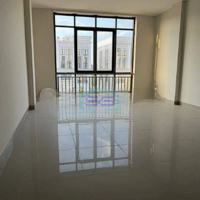 Dijual Ruko 4 Lantai Pinggir Jalan di Sedayu City Kelapa Gading Jakarta Utara LB 270m2-2