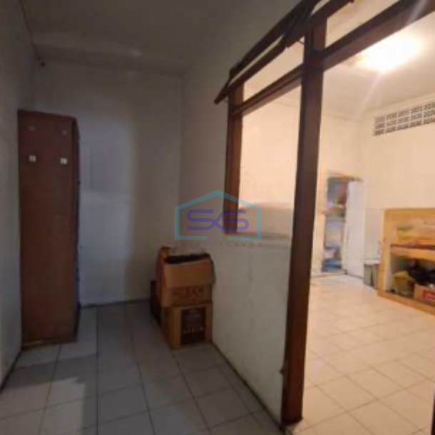 Dijual Ruko Lokasi Penggilingan Jakarta Timur Luas Bangunan  500 m²-3