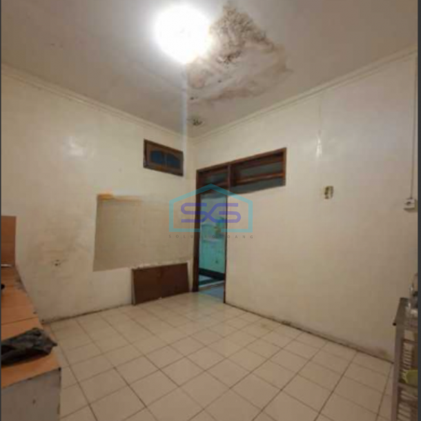 Dijual Ruko Lokasi Penggilingan Jakarta Timur Luas Bangunan  500 m²-1