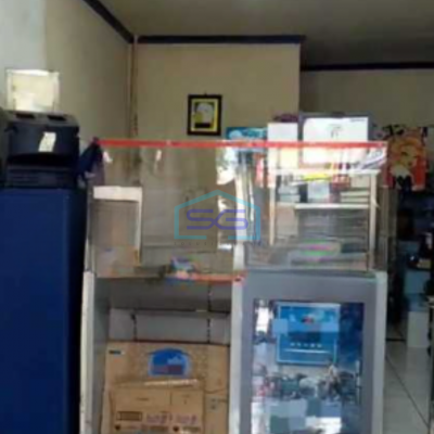 Dijual Ruko 2 Lantai Lokasi Bebas Banjir di Cakung Jakarta Timur Siap Huni