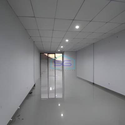 Disewakan Ruko 3 Lantai Luas Tanah  170 m² Lokasi di Bekasi