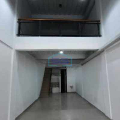 Disewakan Ruko 3 Lantai Luas Tanah  170 m² Lokasi di Bekasi