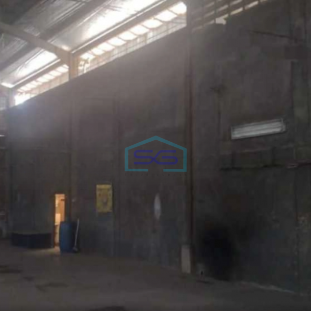 Disewakan Gudang Ada Kantor Luas Tanah 1300 m² Lokasi di Bekasi-3