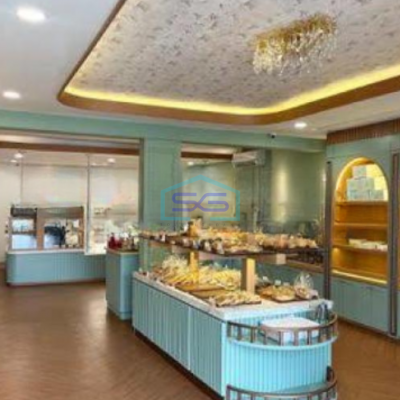 Disewakan Ruko Luas Tanah  150 m² Lokasi Bebas Banjir di Bekasi