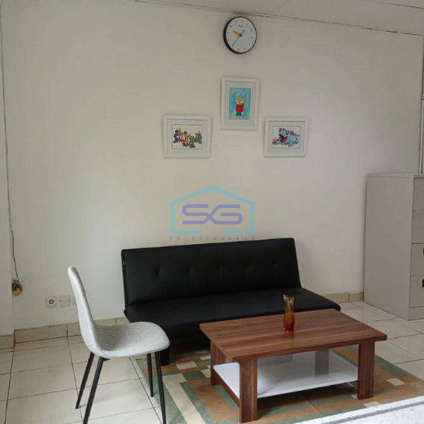 Dijual Ruko LB 250m2 Dekat Senopati di Tendean Jakarta Selatan-3