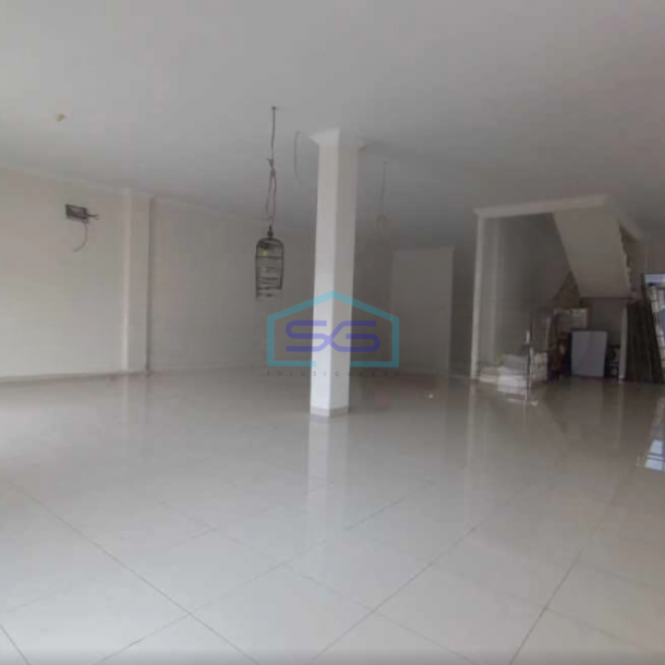 Disewakan Kantor Luas Bangunan  560 m² Lokasi Bebas Banjir di Bekasi-2