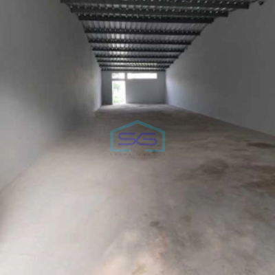 Disewakan Gudang Luas Tanah  280 m² Lokasi di Bekasi