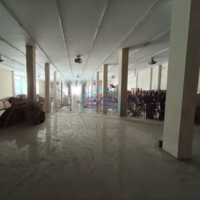 Disewakan Ruko Luas Bangunan  910 m² Lokasi Strategis di Bekasi