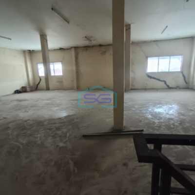 Disewakan Ruko Luas Bangunan  910 m² Lokasi Strategis di Bekasi