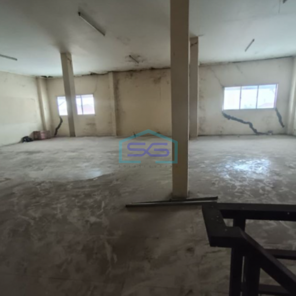 Disewakan Ruko Luas Bangunan  910 m² Lokasi Strategis di Bekasi-1