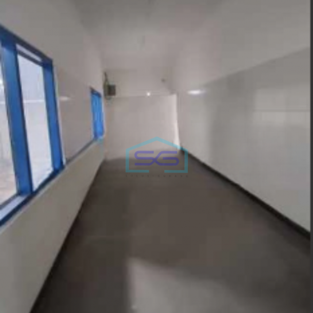 Disewakan Gudang Luas Tanah  1325 m² Lokasi Bebas Banjir di Bekasi-2