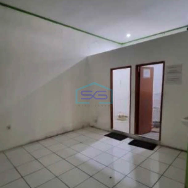 Disewakan Gudang Luas Tanah 1000 m² Lokasi di Tangerang Siap Huni-2