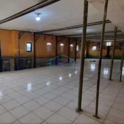 Disewakan Gudang Luas Tanah 1000 m² Lokasi di Tangerang Siap Huni