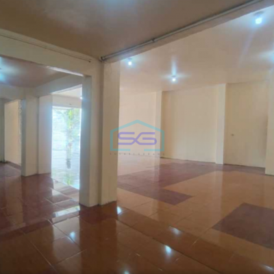 Disewakan Ruko Luas Bangunan 180 m² Lokasi Bebas Banjir di Bekasi