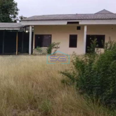 Disewakan Tanah Luas  2820 m² Lokasi di Bekasi Jawa Barat