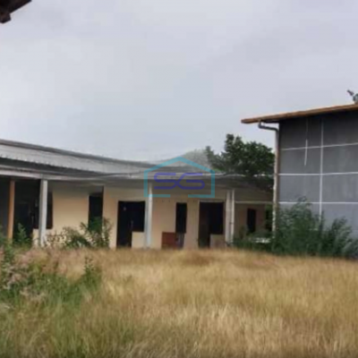 Disewakan Tanah Luas  2820 m² Lokasi di Bekasi Jawa Barat