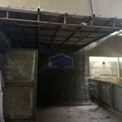 Disewakan Gudang Luas Bangunan 350 m² Lokasi Bebas Banjir di Jati Asih Bekasi