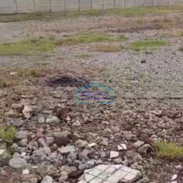 Disewakan Tanah Luas 5000 m² Lokasi Bebas Banjir di Bekasi-1