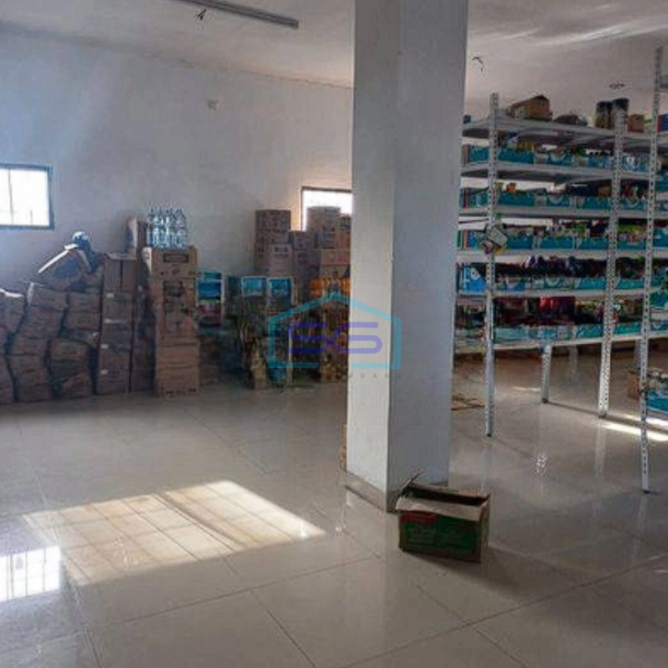 Dijual Ruko 3 Lantai Di Cluster Green Village Bekasi Utara LB 221m2-3