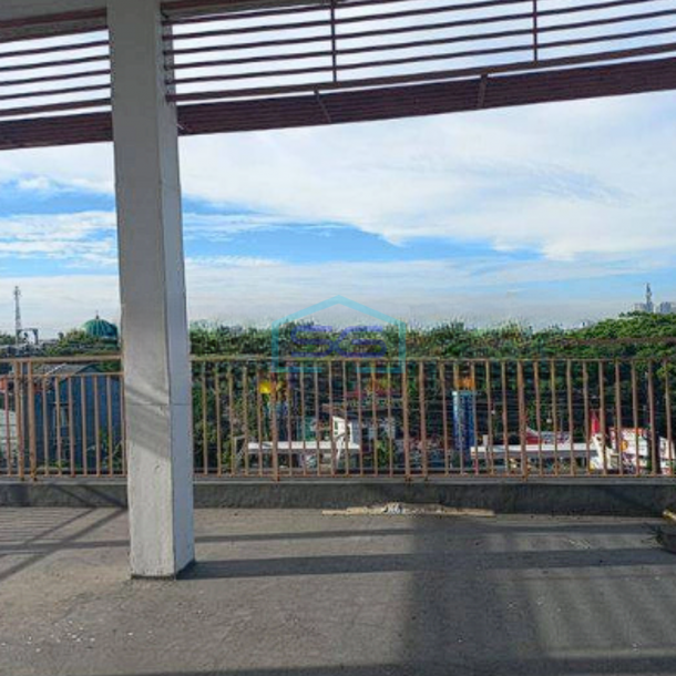 Dijual Ruko 3 Lantai Di Cluster Green Village Bekasi Utara LB 221m2-2