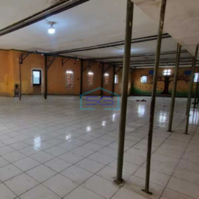 Disewakan Gudang Luas Tanah  1000 m² Ada Lift Barang Lokasi Bebas Banjir di Tangerang