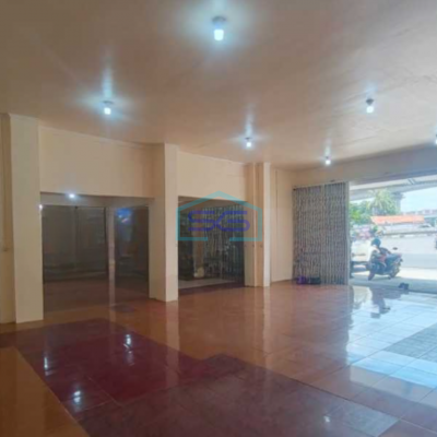 Disewakan Ruko Luas Bangunan 180 m² Lokasi Bebas Banjir di Bekasi Jawa Barat