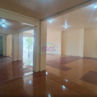 Disewakan Ruko Luas Bangunan 180 m² Lokasi Bebas Banjir di Bekasi Jawa Barat