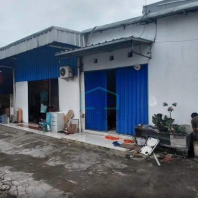 Disewakan Tanah Luas 2982 m² Lokasi di Bekasi